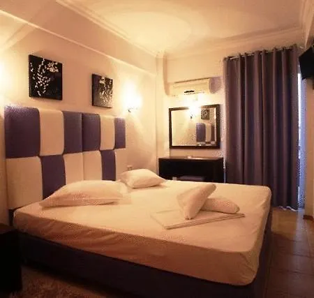 Hotel Atlantic Ateny
