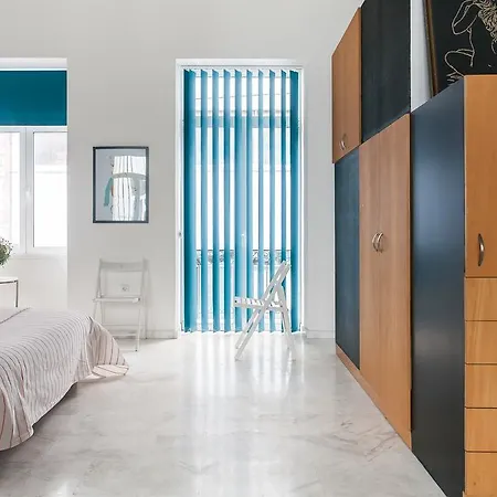 Aparthotel Concierge Downtown