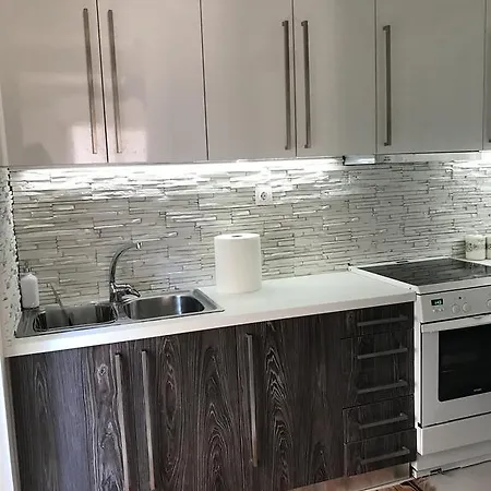 Apartment Near The