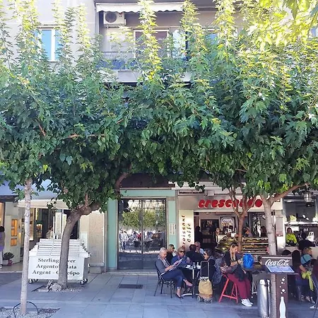 Appartement Avec 2 chambre