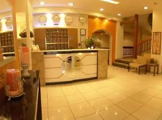 Hotel Nafsika Centre 2*