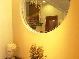 Otel Nafsika Centre