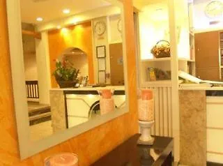 Hotel Nafsika Centre 2*