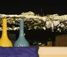 The Zillers Boutique 4* Αθήνα