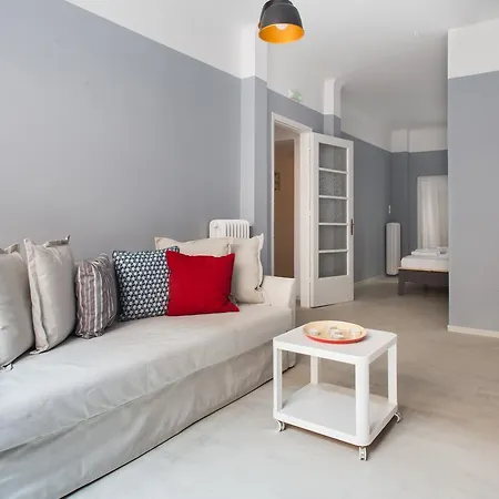 Karitsi Place 3* Atenas