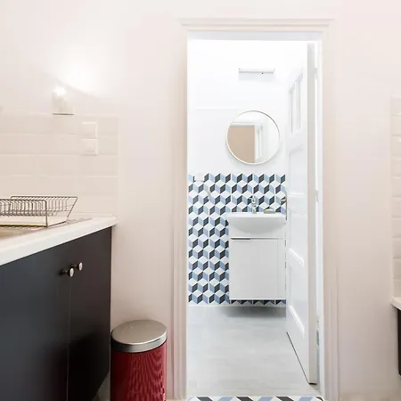 Apartahotel Karitsi Place Atenas