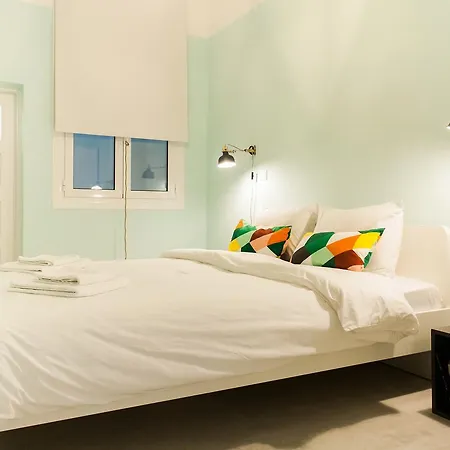 Apartahotel Karitsi Place Atenas