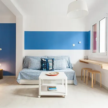 Apartahotel Karitsi Place Atenas