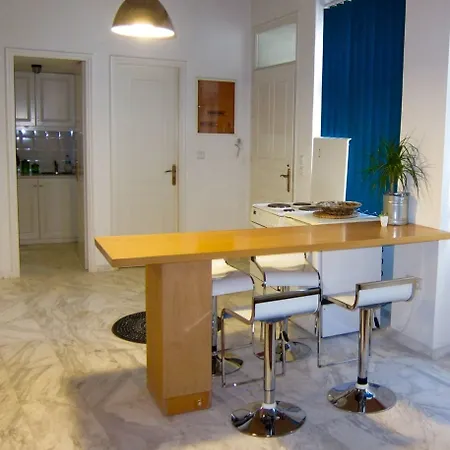 Concierge Downtown Aparthotel