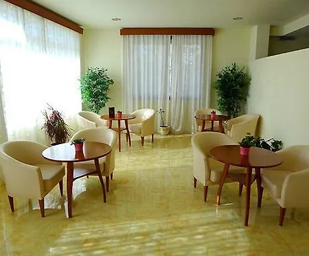 Hotel Olympion Athen