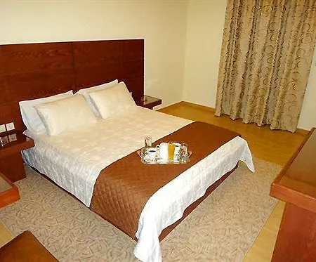 Hotel Olympion