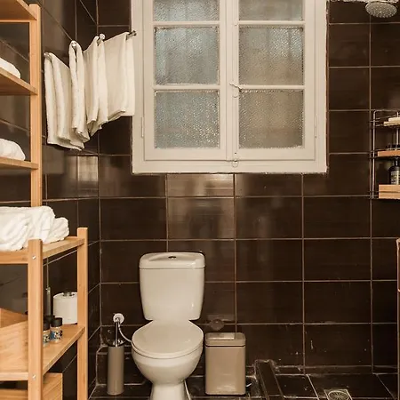 Inn Ermou Athens