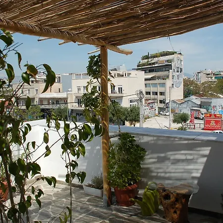 The House Hostel
