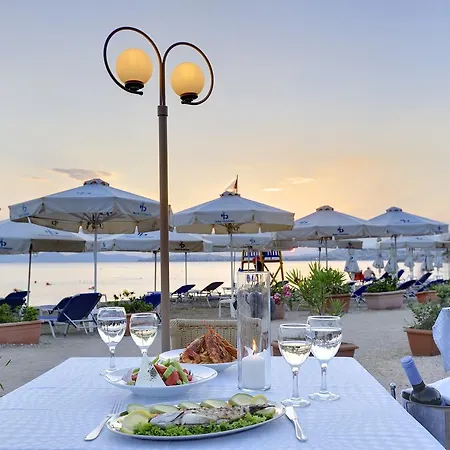 Poseidon Hotel