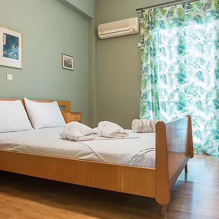 Apartment Vintage