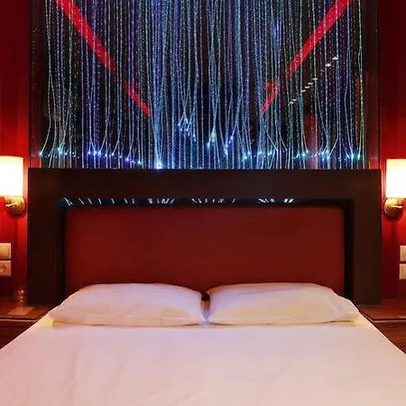 Lacoba (adults Only) 2* Athén