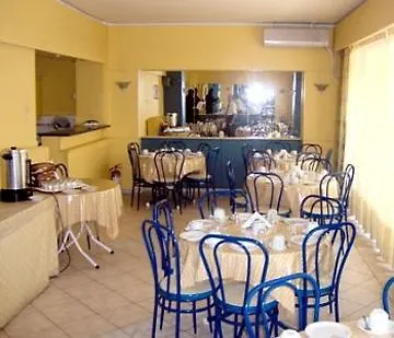 Choice Hotel Athens