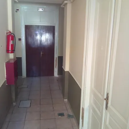 Hotel Feron Athene