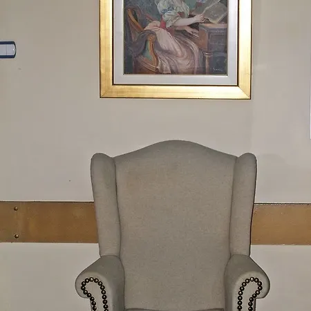 Hotel Theoxenia 2*