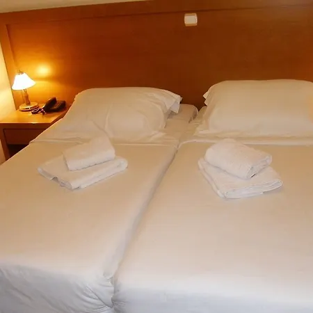 Hotel Theoxenia 2*