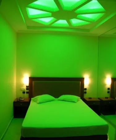 Brazil Hotel