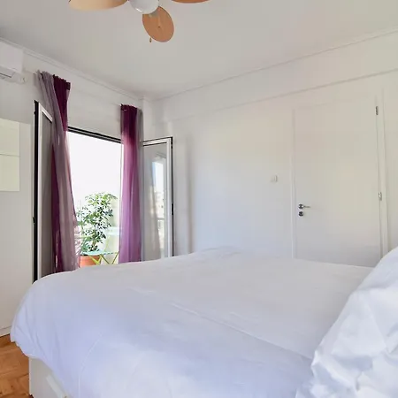 With Acropolis Views! Sq1