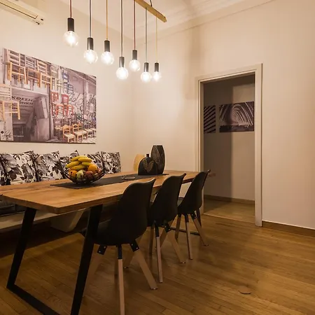 Acropolis Exclusive Residences