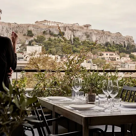 Ξενοδοχείο The Zillers Boutique