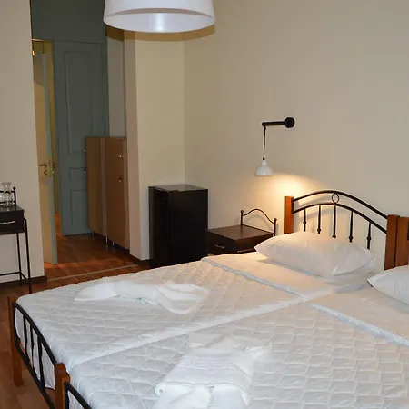 Hotel Athinas Street 2*