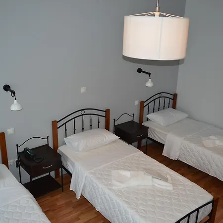 Hotel Athinas Street