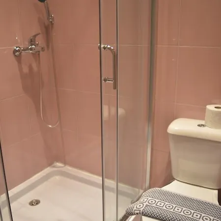 Athinas Street Hotel