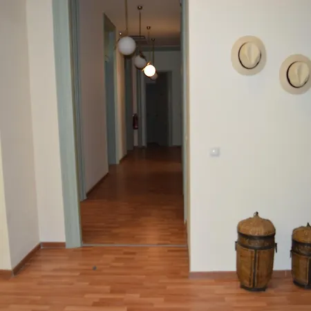 Athinas Street