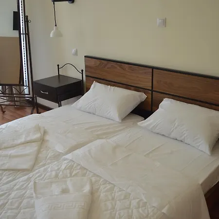 Hotel Athinas Street 2*