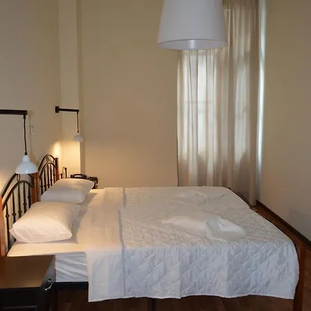 Hotel Athinas Street