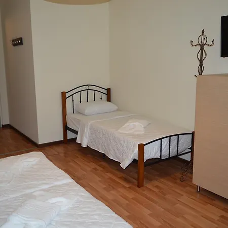 Athinas Street Hotel Atenas