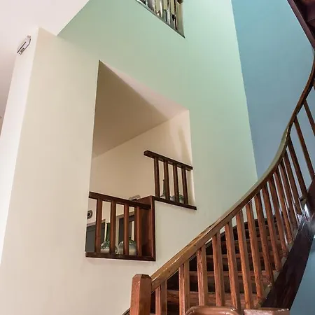 Hotel Athinas Street Atenas