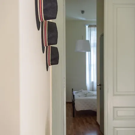 Athinas Street Hotel Atenas