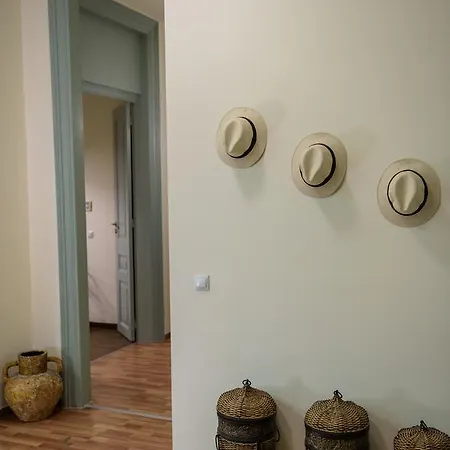 Athinas Street Hotel Atenas