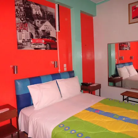 Hotel Frida 2*