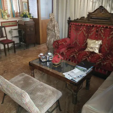 Hotel Frida Athens