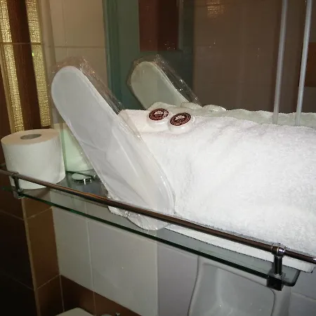Hotel Frida