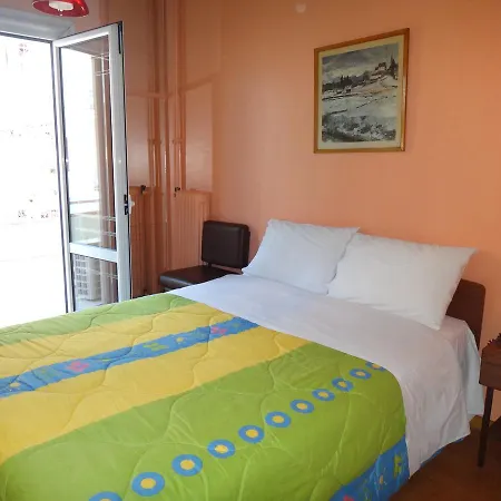 Hotel Frida Athens