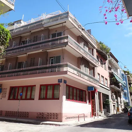 Hotel Frida 2*