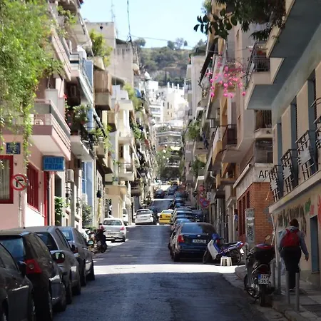 Frida 2* Athens