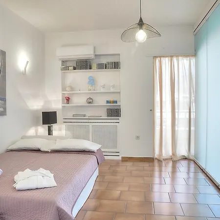 Glyfada Riviera Αθήνα