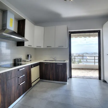 Glyfada Riviera Διαμέρισμα *