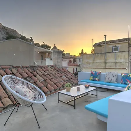 Aria Plaka
