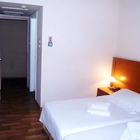 Theoxenia Hotel Athènes
