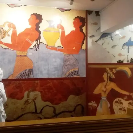 Theoxenia Hotel