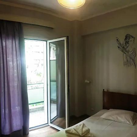Hotel Theoxenia